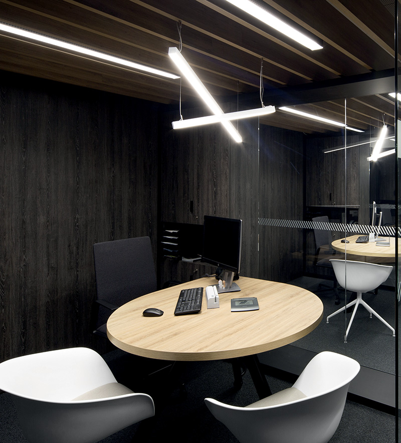 办公椅|现代真皮会议椅|办公家具|设计师家具|Duna 02 餐椅/会议椅